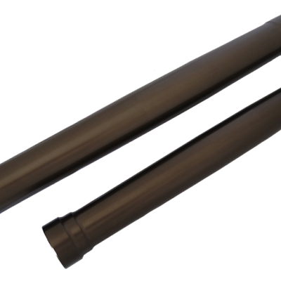 機車倒叉避震外管(鋁)